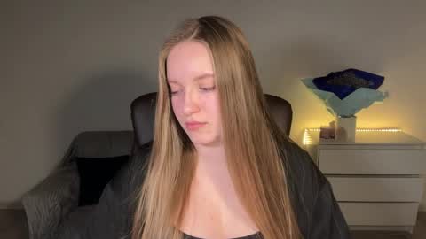 Snapshot of evajuly chatting on April 2026 07:33:02 PM Eva online show from April 2026 07:33:02 PM