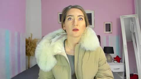 Snapshot of evalaniss chatting on January 2025 03:33:01 AM Eva online show from January 2025 03:33:01 AM