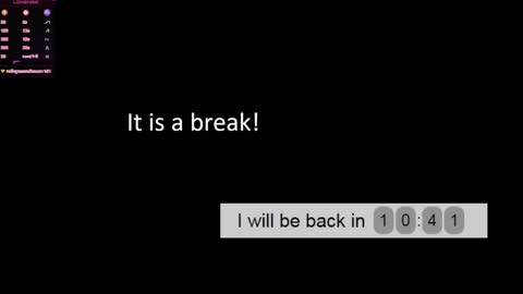 Snapshot of evalims chatting on February 2025 06:51:01 PM EVA online show from February 2025 06:51:01 PM