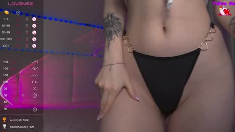 Eva online show from April 2026 08:50:02 AM