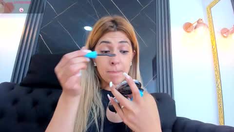 Eva online show from October 2025 02:58:02 PM