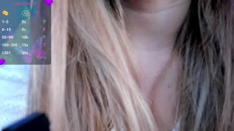 Eva online show from April 2026 01:17:01 PM
