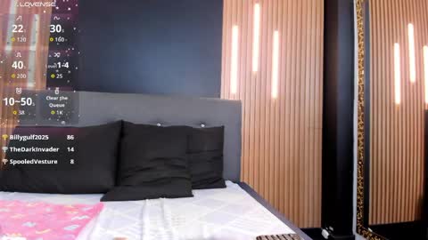 Eva online show from May 2026 01:41:01 PM