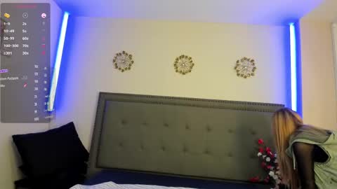 Eva online show from May 2026 01:07:01 PM