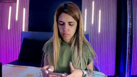 Eva online show from June 2026 03:03:01 PM