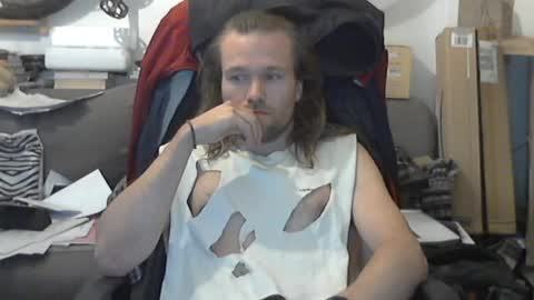 Han online show from March 2026 05:17:01 PM