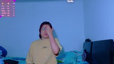 evaluna_02 online show from June 2026 11:49:02 AM