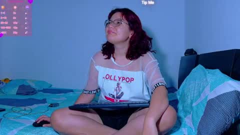 evaluna_02 online show from June 2026 10:53:02 AM