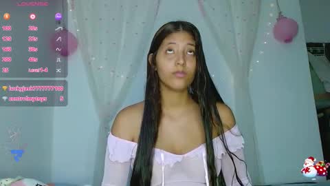 evaluna horny  online show from November 2025 09:36:01 PM