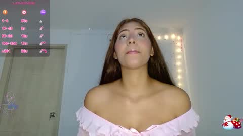 evaluna horny  online show from January 2026 10:34:01 PM