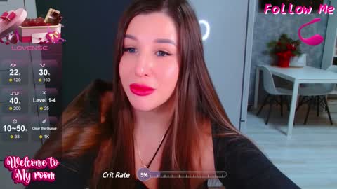 Katy online show from January 2025 04:57:02 AM