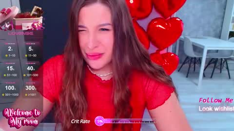 Katy online show from March 2025 05:12:01 AM