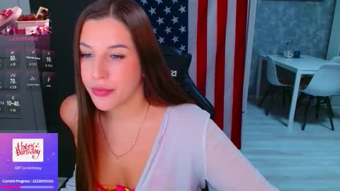 Katy online show from October 2025 11:22:01 AM