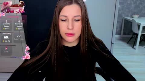 Katy online show from April 2026 01:41:02 PM