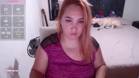 Snapshot of evamilff_ chatting on January 2025 08:56:02 PM Eva online show from January 2025 08:56:02 PM