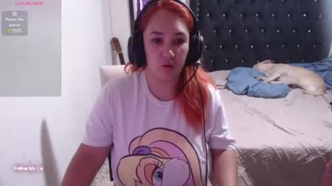 Snapshot of evamilff_ chatting on February 2025 02:13:02 PM Eva online show from February 2025 02:13:02 PM