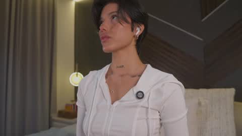 Eva Moretti online show from August 2026 06:39:01 PM