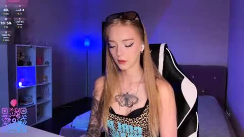 Snapshot of evamourr chatting on July 2026 11:00:01 PM Eva online show from July 2026 11:00:01 PM