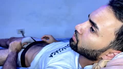 Snapshot of evan57036 chatting on January 2025 05:08:01 AM evan57036 online show from January 2025 05:08:01 AM