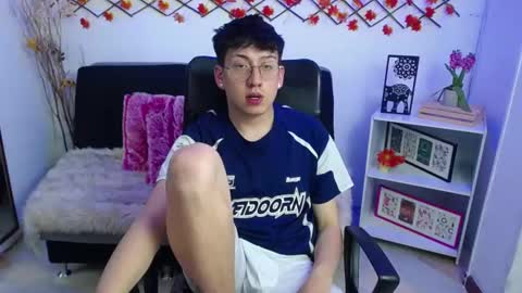 Snapshot of evan_connell chatting on March 2026 11:46:01 AM Evan online show from March 2026 11:46:01 AM