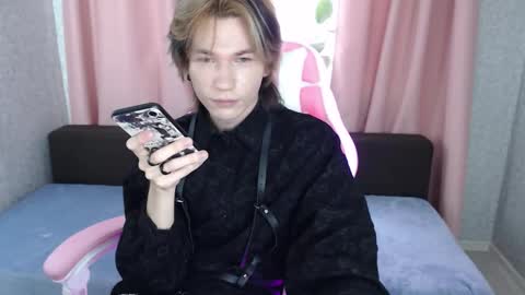 evan_reinhart online show from September 2025 09:13:02 AM