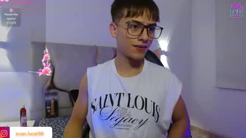 evan_tay online show from March 2026 02:39:02 AM