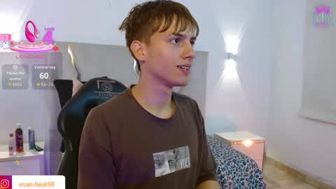 evan_tay online show from March 2026 08:52:02 AM