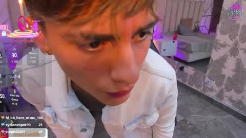 evan_tay online show from April 2026 08:18:02 AM