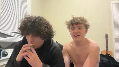 Evan Brown online show from October 2025 04:12:02 AM