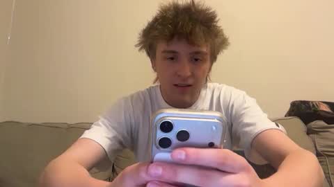 Evan Brown online show from May 2026 02:28:01 AM