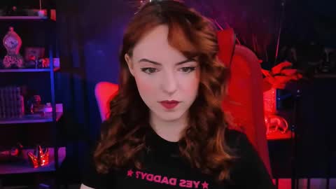 Eva  online show from February 2025 04:31:02 PM