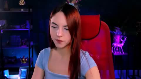 Eva  online show from January 2026 08:30:01 AM