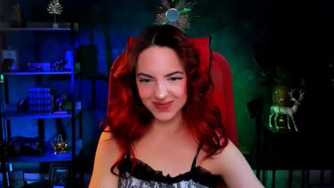 Eva  online show from February 2026 06:08:01 AM