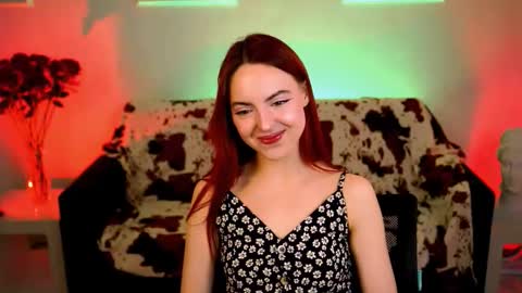 Snapshot of evanellson chatting on March 2026 02:21:02 PM Eva online show from March 2026 02:21:02 PM