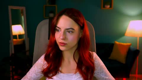 Snapshot of evanellson chatting on March 2026 06:14:02 PM Eva online show from March 2026 06:14:02 PM