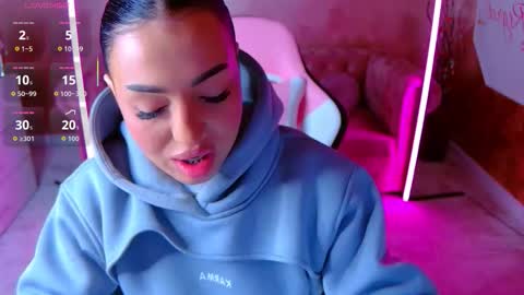 Eva online show from January 2026 05:27:02 PM