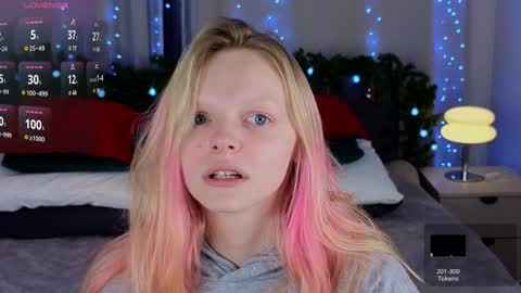 evangel1ne online show from January 2025 10:12:01 PM