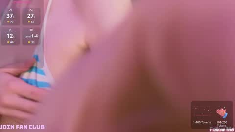 evangel1ne online show from January 2025 11:44:02 AM