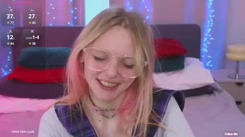 evangel1ne online show from February 2025 09:03:01 AM