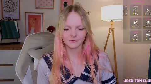 evangel1ne online show from March 2025 08:02:02 AM