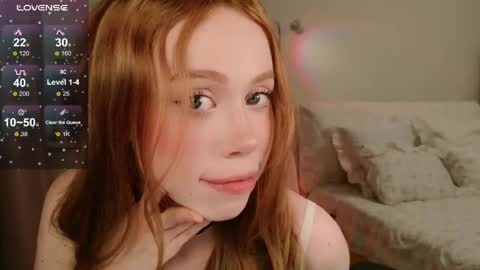 Eva online show from May 2026 09:58:02 AM