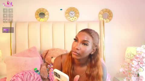 evangelin_ts online show from May 2026 04:37:01 PM