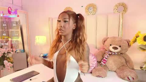 evangelin_ts online show from May 2026 01:30:01 PM