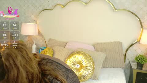 evangelin_ts online show from May 2026 04:19:01 AM