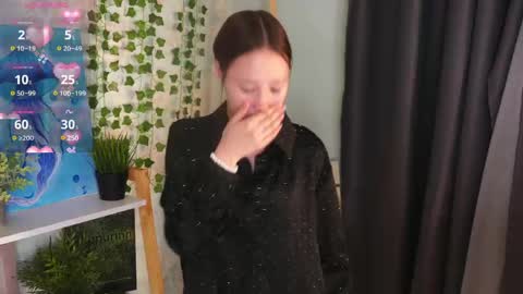 Hello im Lia online show from May 2026 04:03:02 PM