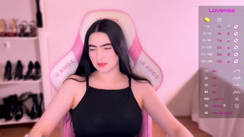 Streams schedule Wed Thursday Friday Saturday Sunday 1100-1700GMT Monday and Tuesday Day offs online show from September 2025 03:12:01 PM