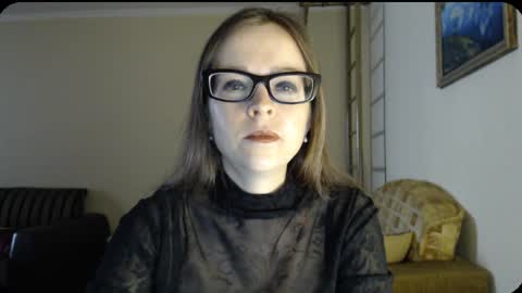 YourMistress online show from February 2025 08:37:01 AM