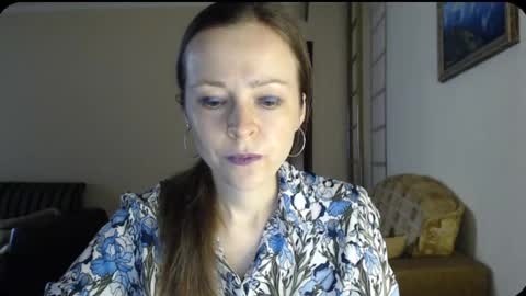 YourMistress online show from February 2025 09:34:02 AM