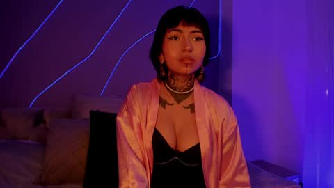 Eva online show from December 2024 12:03:01 PM