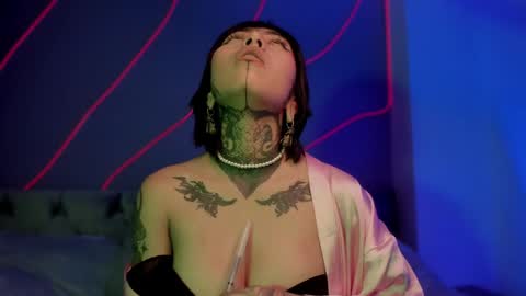 Eva online show from December 2024 03:10:01 PM